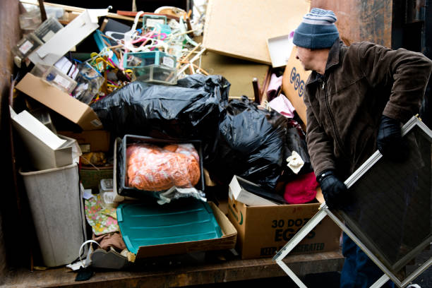 Debris Removal in East Berwick, PA