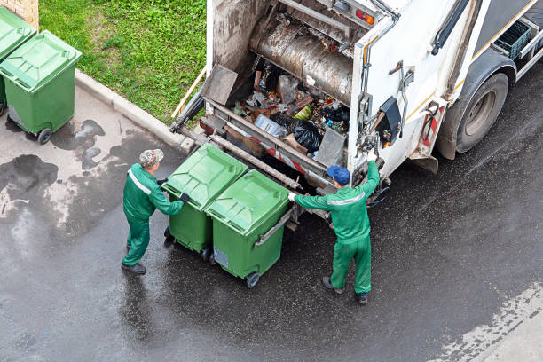 Best Yard Waste Removal  in East Berwick, PA