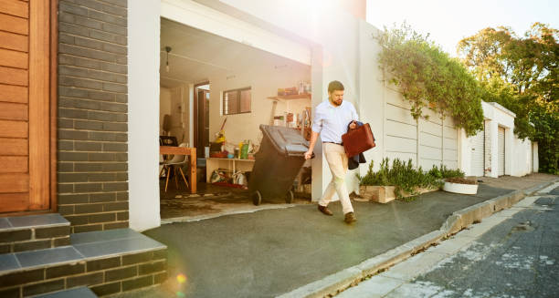 Best Garage Cleanout Services  in East Berwick, PA