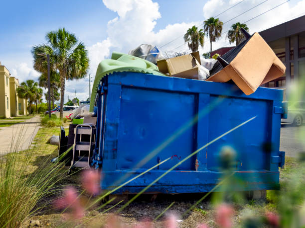 Best Full-Service Junk Removal  in East Berwick, PA