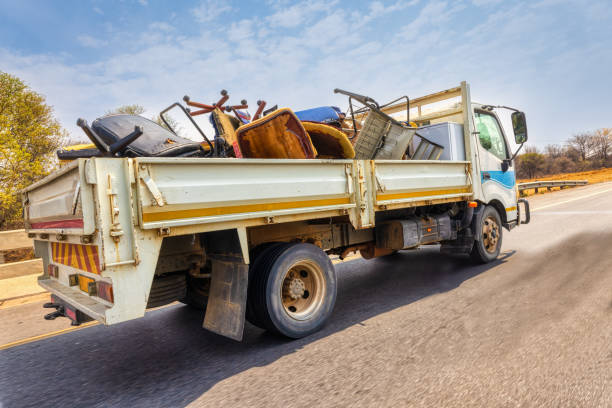Best Yard Waste Removal  in East Berwick, PA